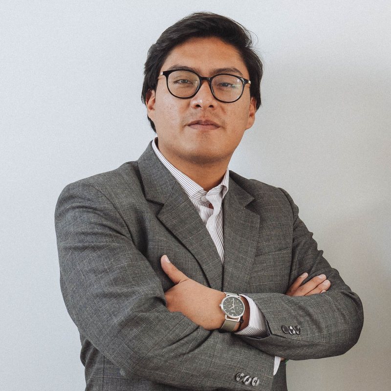 Gabriel Eduardo Uscamayta