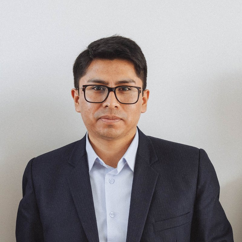 Jhonathan Peña Carlos