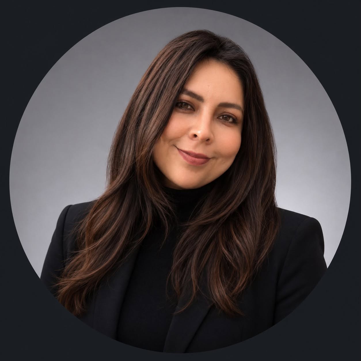María Cristina Caldas
